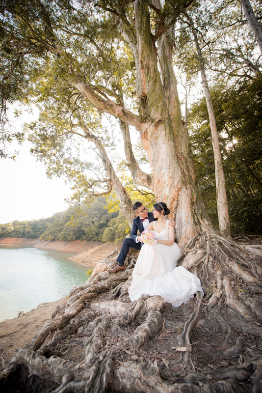 Preweddings Photography Services